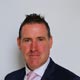Official photograph of Aidan Davitt