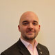 Official photograph of Aidan Farrelly