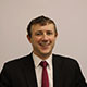 Official photograph of Aindrias Moynihan
