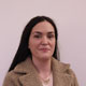 Official photograph of Aisling Dempsey