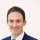 Official photograph of Alan Dillon