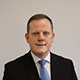 Official photograph of Alan Farrell