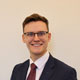 Official photograph of Albert Dolan