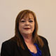 Official photograph of Ann Graves