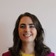 Official photograph of Annie Hoey