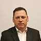 Official photograph of Barry Cowen