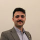 Official photograph of Barry Heneghan