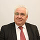 Official photograph of Bernard Durkan