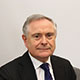 Official photograph of Brendan Howlin