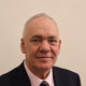 Official photograph of Brian Brennan