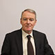 Official photograph of Brian Stanley