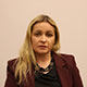 Official photograph of Carol Nolan