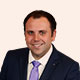 Official photograph of Cathal Crowe