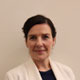 Official photograph of Catherine Callaghan
