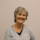Official photograph of Catherine Connolly