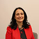 Official photograph of Catherine Martin