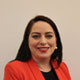 Official photograph of Cathy Bennett
