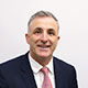 Official photograph of Chris Andrews