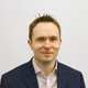 Official photograph of Cian O'Callaghan