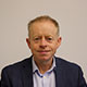 Official photograph of Ciarán Cannon
