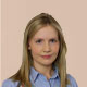 Official photograph of Claire Kerrane