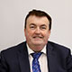 Official photograph of Colm Brophy