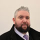 Official photograph of Conor D. McGuinness