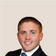 Official photograph of Cormac Devlin