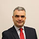 Official photograph of Dara Calleary