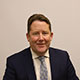 Official photograph of Darragh O'Brien
