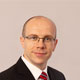 Official photograph of Darren O'Rourke