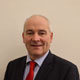 Official photograph of David Maxwell