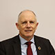 Official photograph of David Stanton