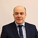 Official photograph of Denis Naughten