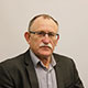 Official photograph of Dessie Ellis
