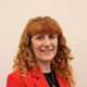 Official photograph of Donna McGettigan