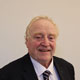 Official photograph of Eamon Scanlon