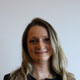Official photograph of Emer Currie