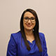 Official photograph of Emer Higgins