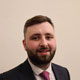 Official photograph of Eoghan Kenny