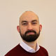 Official photograph of Eoin Hayes