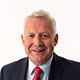 Official photograph of Fergus O'Dowd