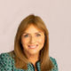 Official photograph of Frances Black