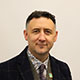 Official photograph of Francis Noel Duffy