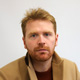Official photograph of Gary Gannon