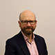Official photograph of Ged Nash