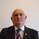 Official photograph of Gerard P. Craughwell