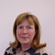 Official photograph of Gillian Toole