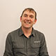 Official photograph of Gino Kenny
