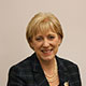 Official photograph of Heather Humphreys